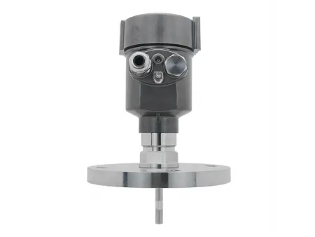 Transmisor de nivel de radar de onda guiada