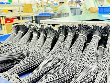 Arnés de Cables para Equipos Médicos