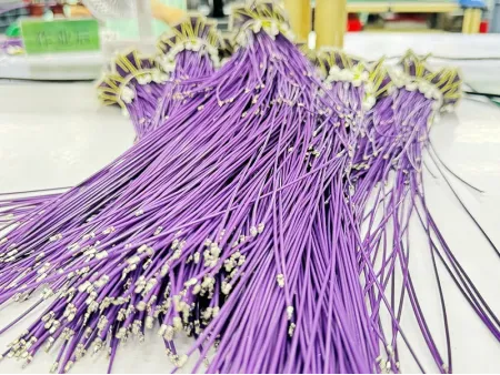 Arnés de Cables para Equipos Médicos