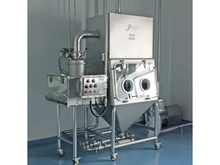 Aislador de contención