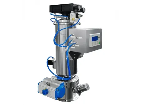 Alimentador de vacío, serie VP