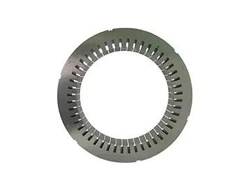 Prensa de estampado de motores para vehículos de nueva energía