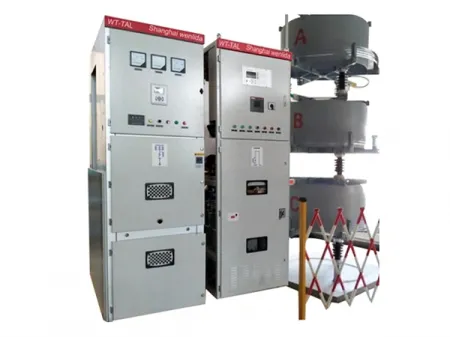 Bancos de condensadores armónicos y filtros de armónicos