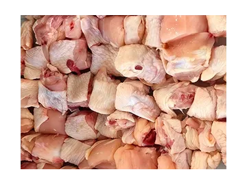 Sierra de cinta para huesos