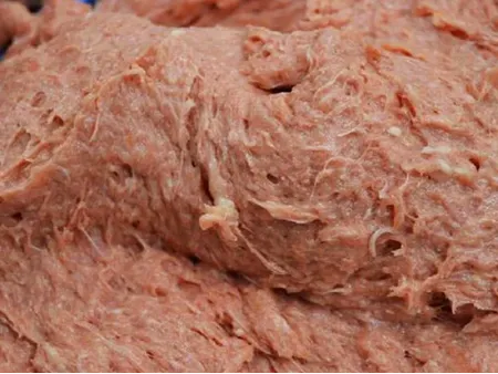 Cortador de tazón / Picadora de tazón