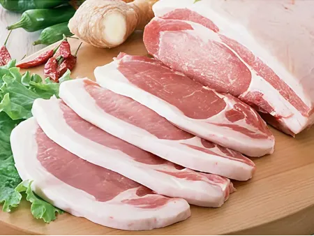 Inyectora de salmuera