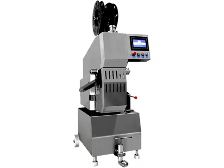 Clipadora de salchichas