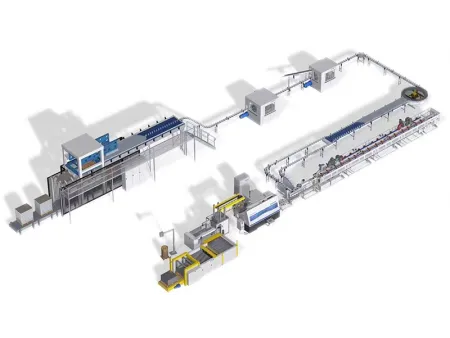 Transportador de rodillos