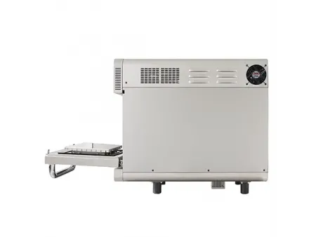 Horno de alta velocidad, 19L