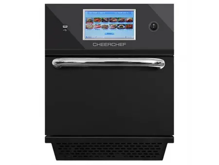 Horno de alta velocidad, 24.3L