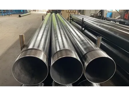 Tubos / Tuberías de revestimiento