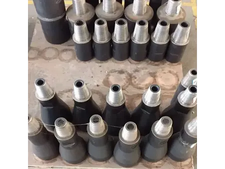 Adaptadores de conexión DTH / Subadaptadores DTH