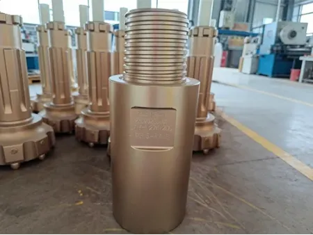 Adaptadores de conexión de circulación inversa / Subadaptadores de circulación inversa