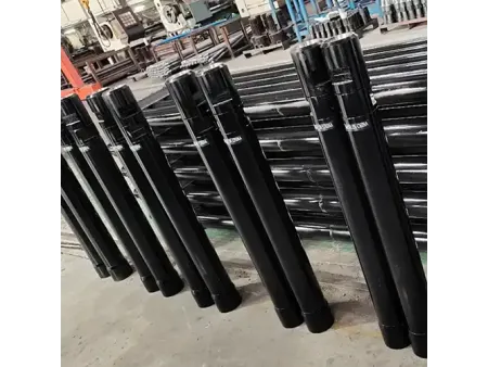 Martillos de circulación inversa