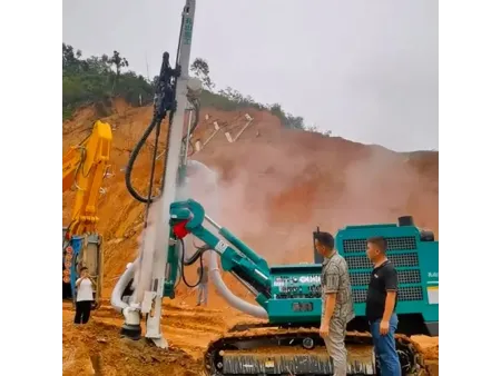 Manguitos de acoplamiento para martillo en cabeza