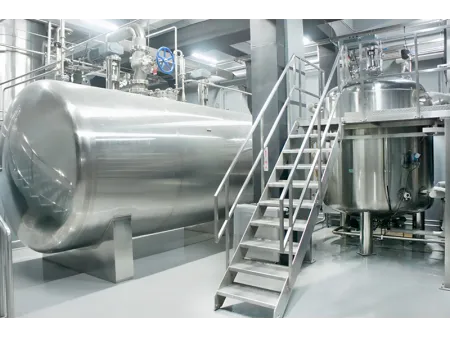 Sistema de descontaminación de efluentes