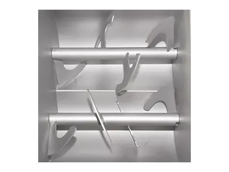 Mezcladora de carne (para rellenos cárnicos)