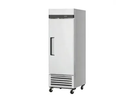 Refrigerador vertical comercial (Congelador vertical)