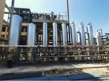 Sistema de generación de hidrógeno personalizado