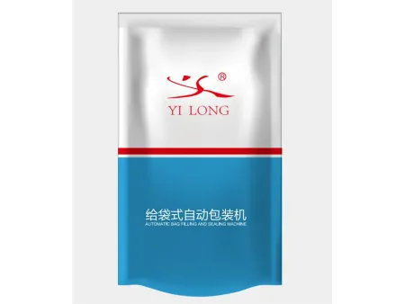 Máquina de llenado y sellado de bolsas flexibles, YL-8SSD/8SSDZ/10SSD