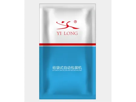 Máquina de llenado y sellado de alta velocidad, YL-10ST