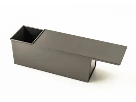 Molde para pan (individual)