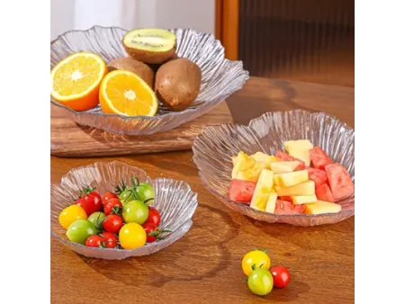 Envases de vidrio para hoteles