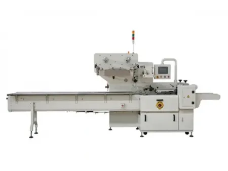 Envasadora horizontal flow pack SF-C