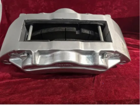 Caliper de freno