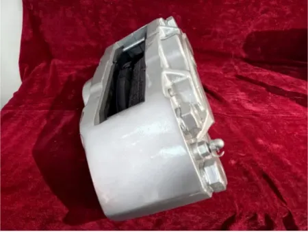 Caliper de freno