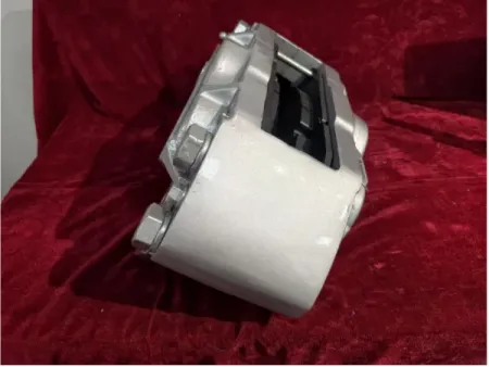 Caliper de freno