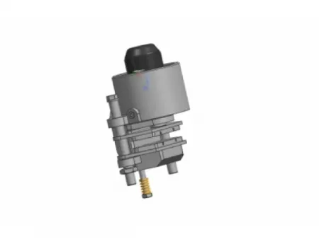 Freno de disco hidráulico