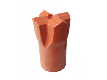 Brocas Cónicas para Perforación de Rocas; Barrenas de Perforación