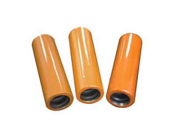 Acoplamientos; Acoples