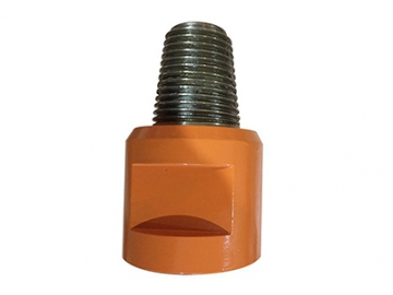 Adaptadores, para Barras de Perforación