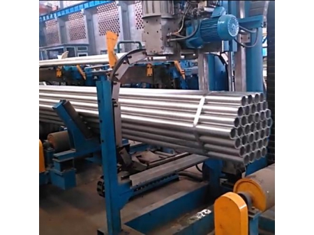 Sistema de Envasado Automático, Apilador, Enfardadoras, Líneas de Envasado