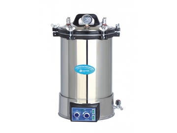 Autoclave portátil LDJ