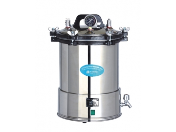 Autoclave portátil LD