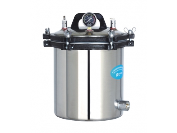 Autoclave portátil LM