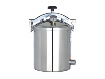 Autoclave portátil HM