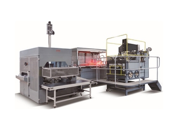 Máquina automática para fabricar cajas rígidas, S460Y/240YS/S600Y