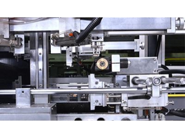 Máquina automática para fabricar cajas rígidas, S460Y/240YS/S600Y