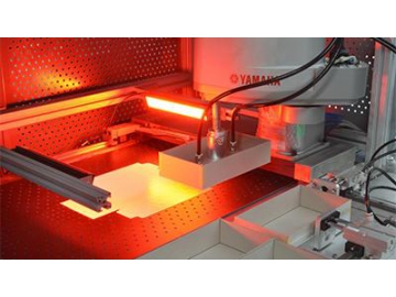 Máquina automática para fabricar cajas rígidas, S460Y/240YS/S600Y
