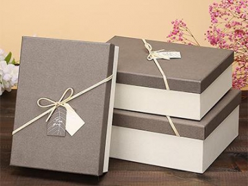 Máquina automática para fabricar cajas rígidas, S460Y/240YS/S600Y