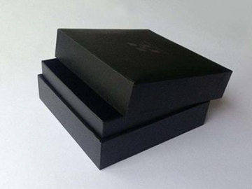 Máquina automática para fabricar cajas rígidas S600/S600A