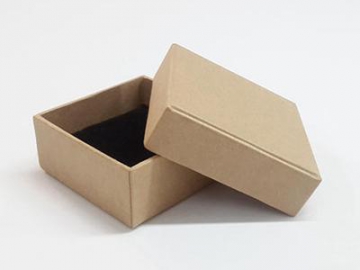 Máquina automática para fabricar cajas rígidas S600/S600A