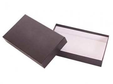 Máquina automática para fabricar cajas rígidas S600/S600A
