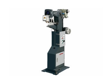 Máquina empastadora de esquinas de caja rígida TJ-40