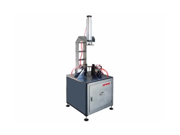 Máquina prensadora de caja rígida YP500