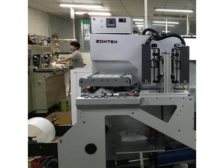 Impresora de inyección de tinta, LP-300
